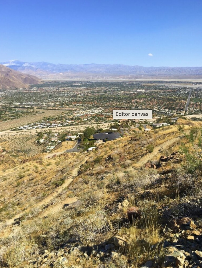Araby Trail