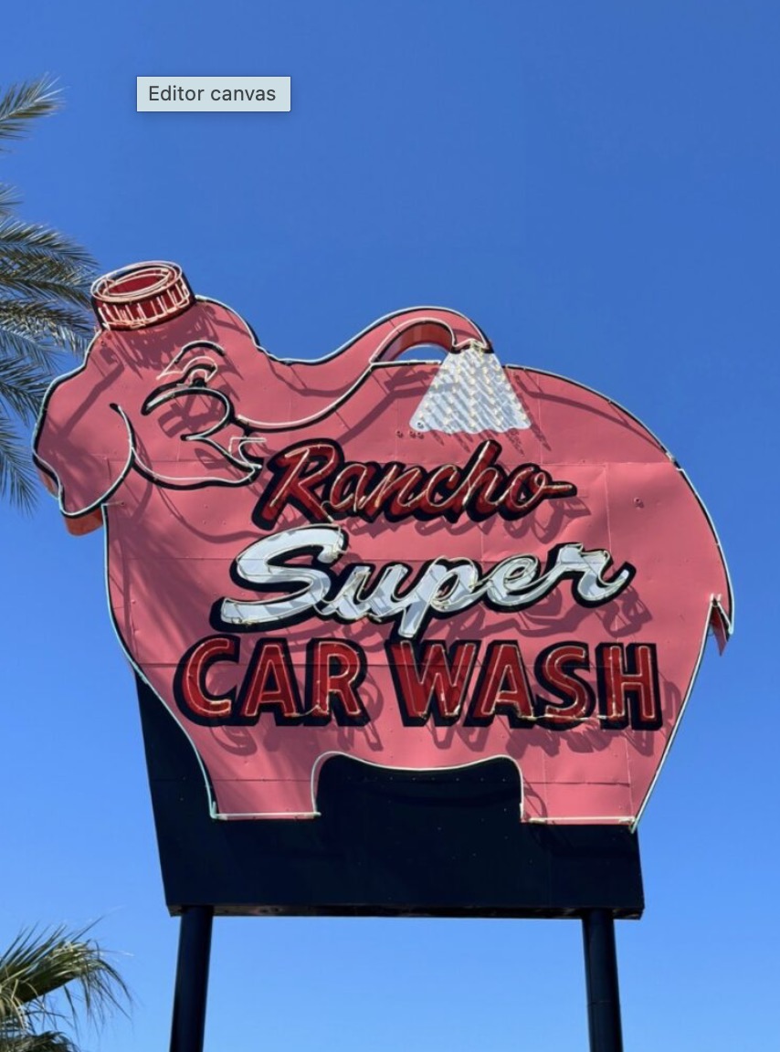 Rancho Super Car Wash