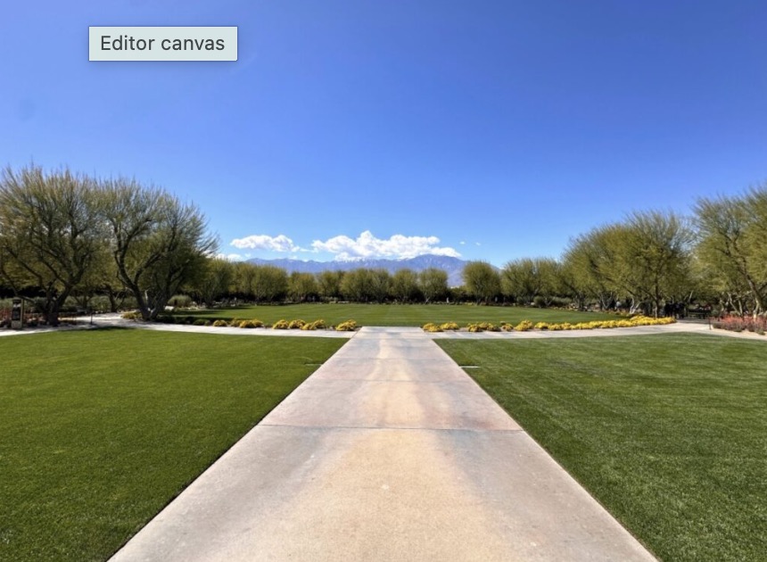 Sunnylands Center & Gardens