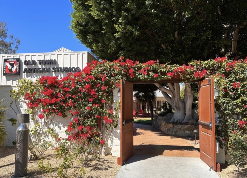 Old Town Artisan Studios