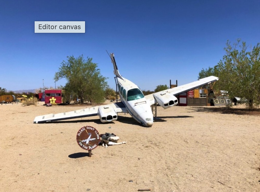 Slab City