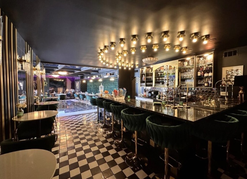 Bar Valerie