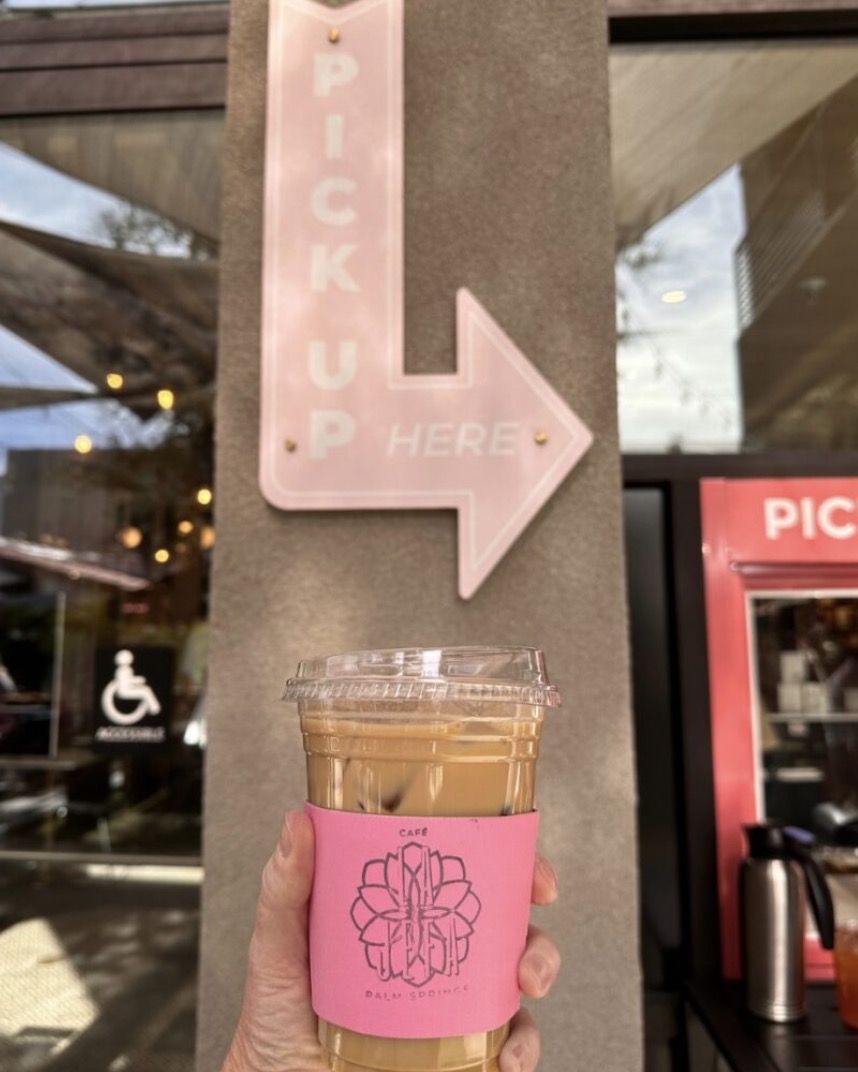 Café La Jefa