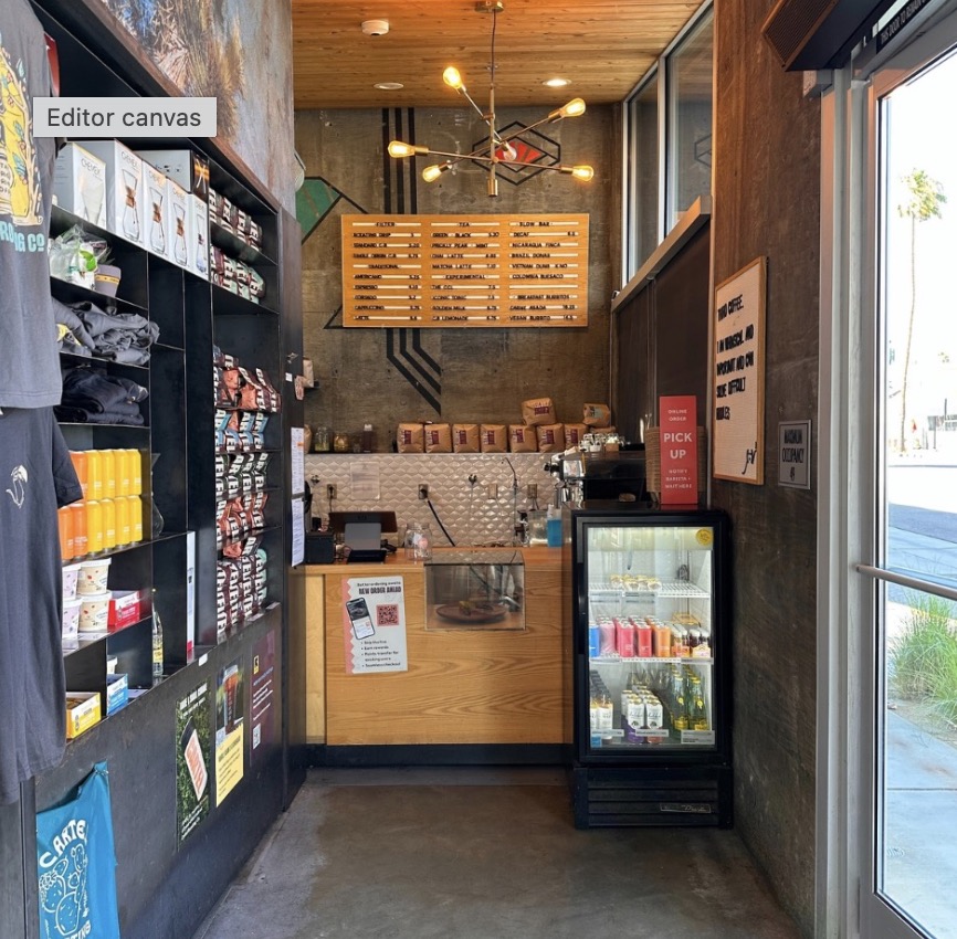Cartel Roasting Co.