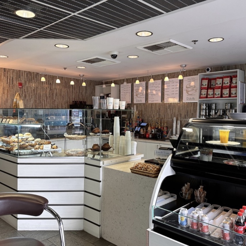 Ristretto