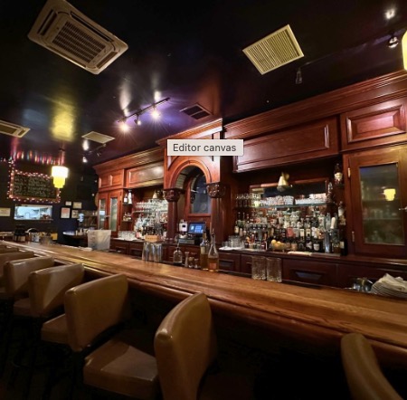 Paul Bar/Food
