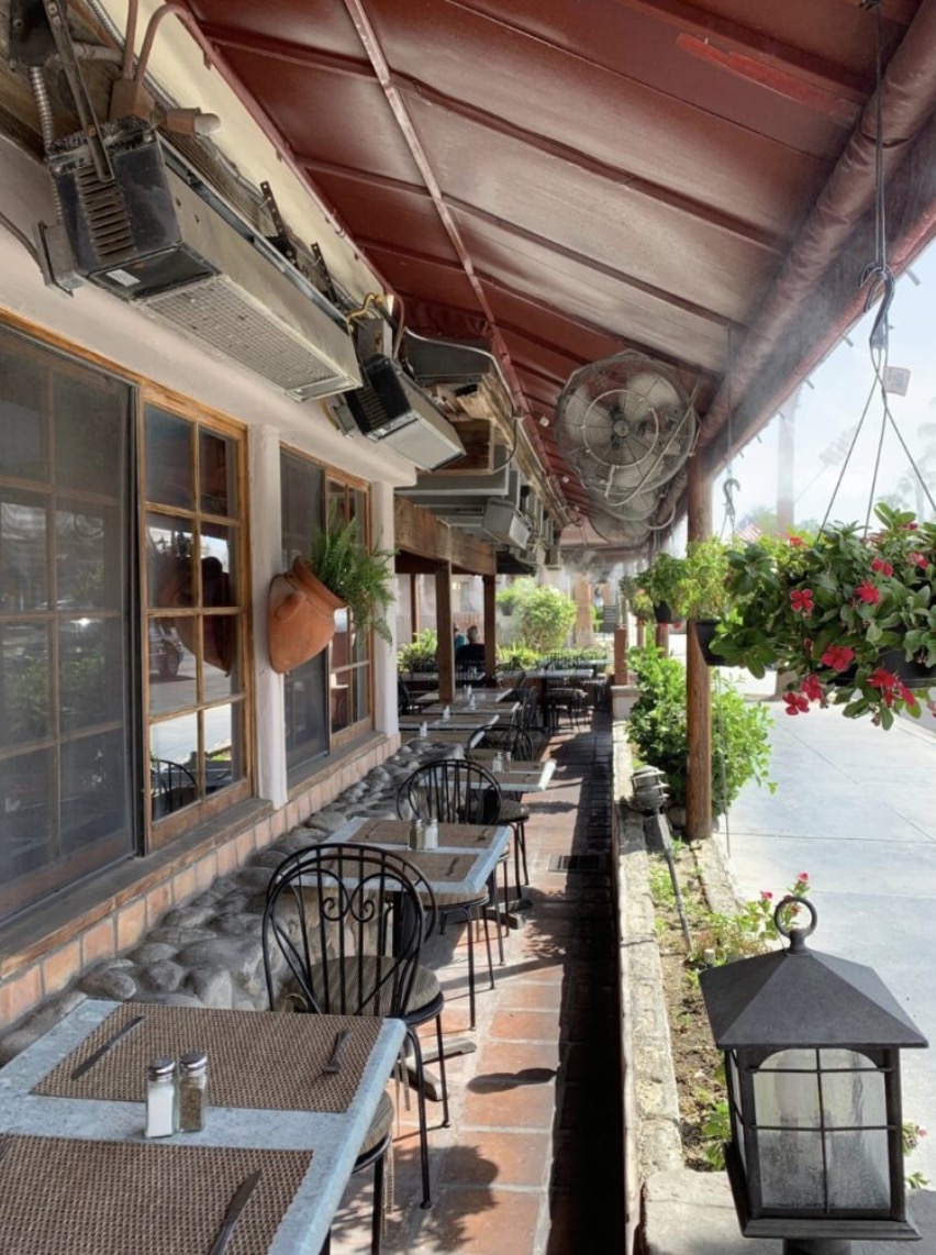Armando’s Bar &amp; Grill