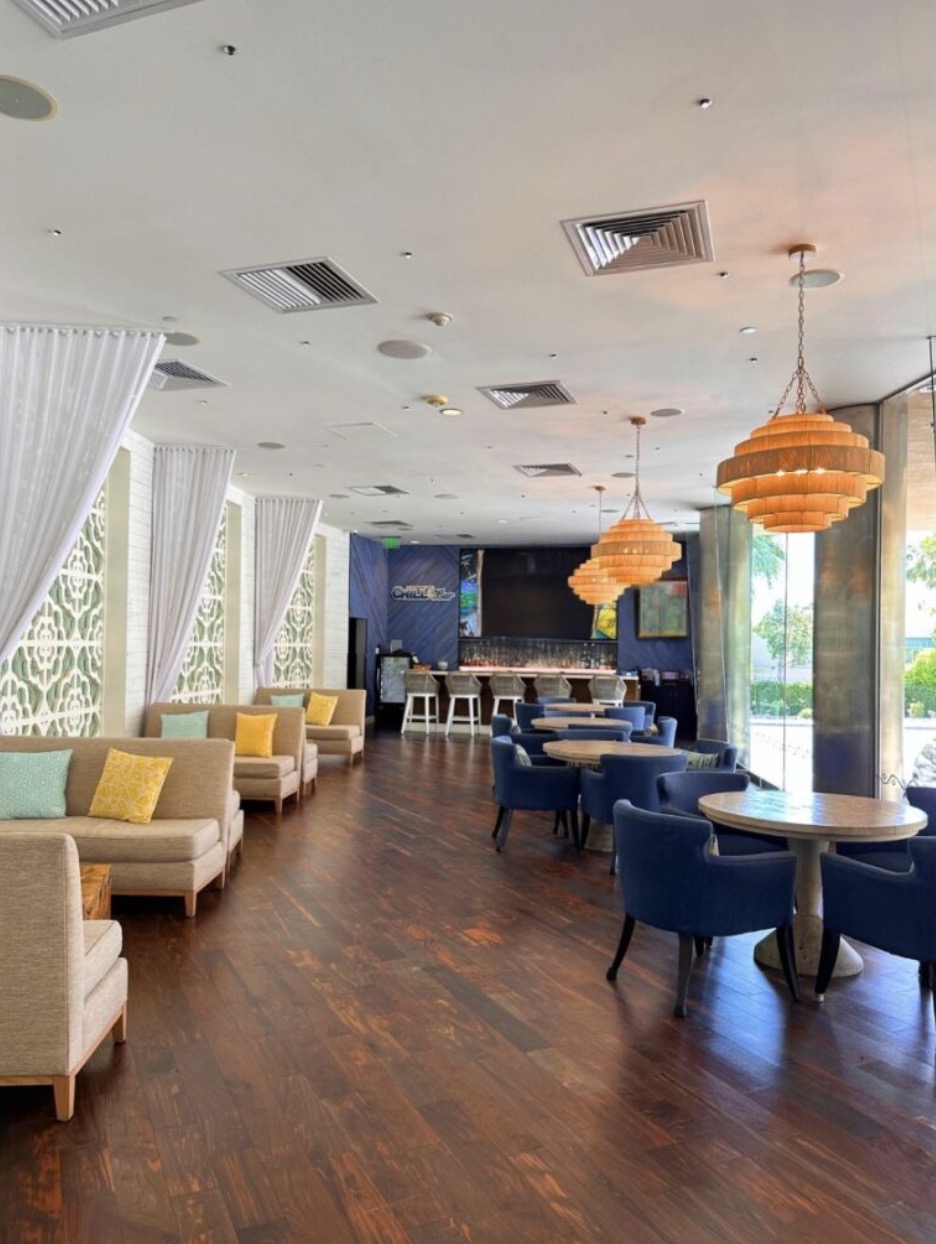 Riviera Resort &amp; Spa