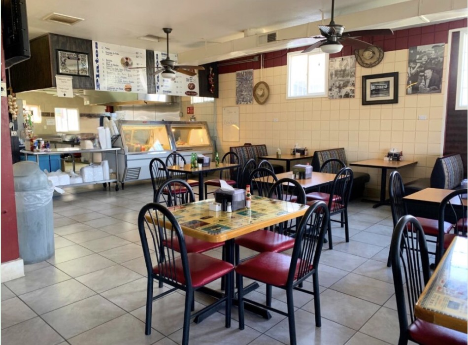 Jalisco Restaurant