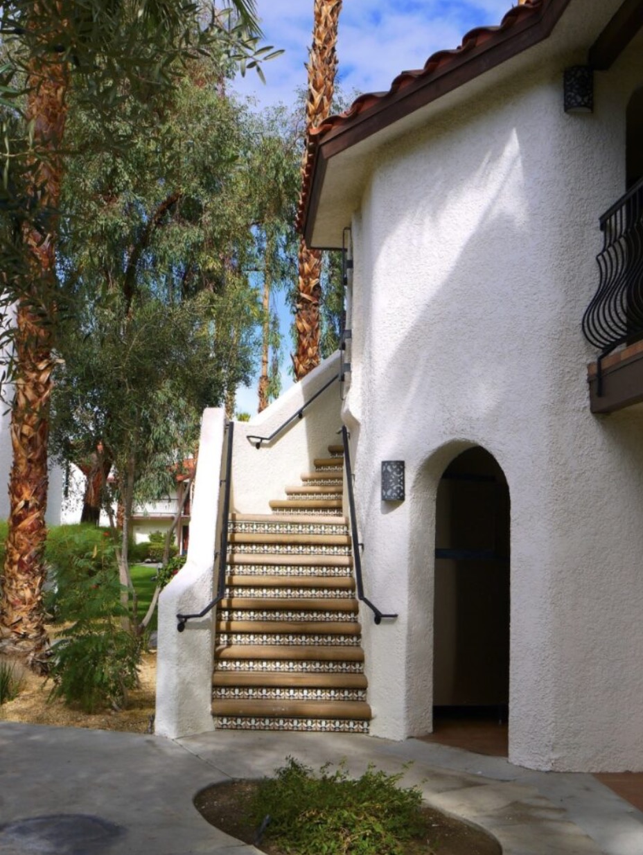Omni Rancho Las Palmasresort &amp; Spa