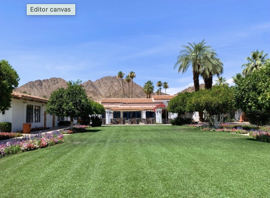 La Quinta Resort &amp; Club