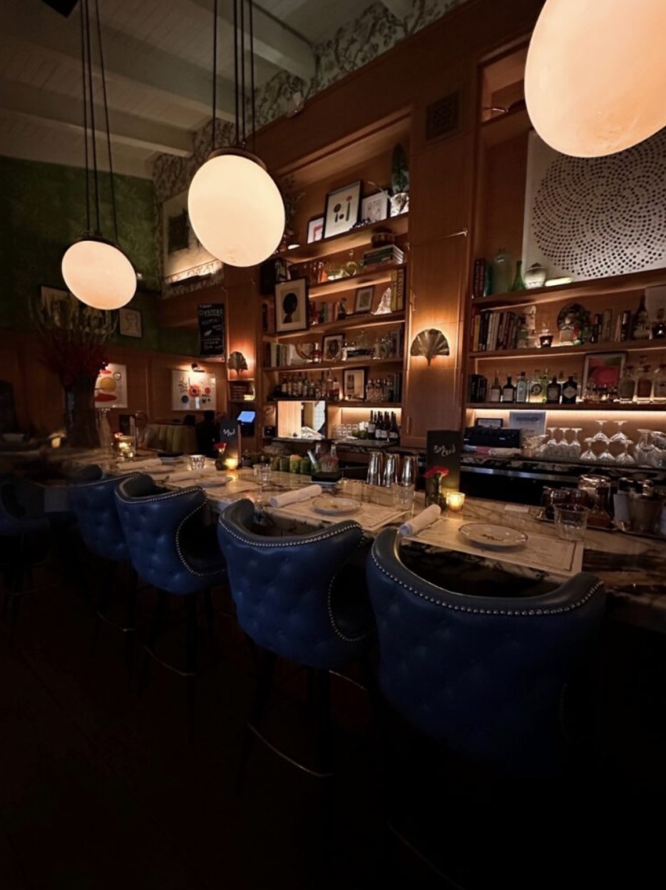 Bar Cecil