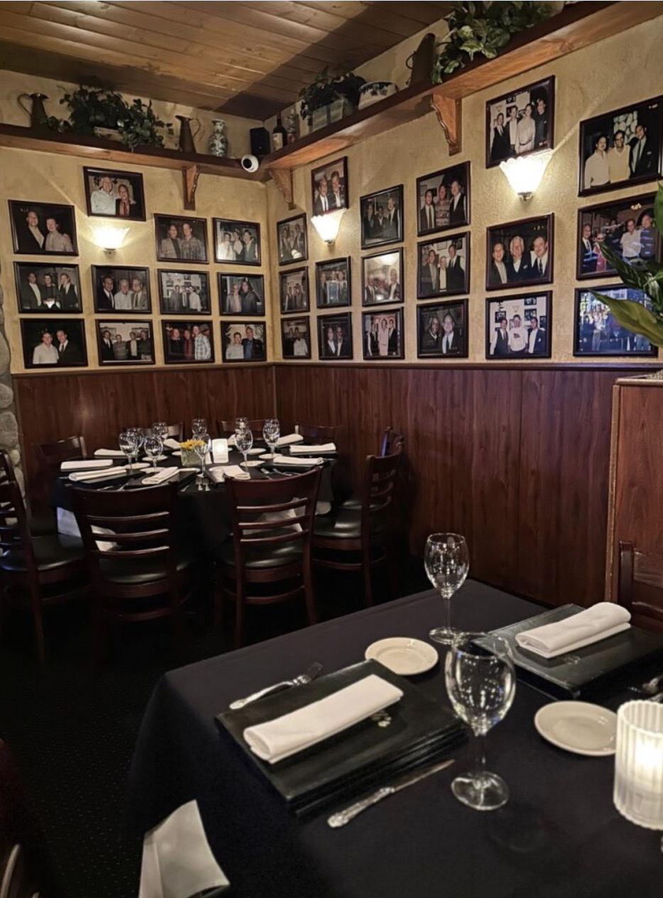 Castelli’s Ristorante