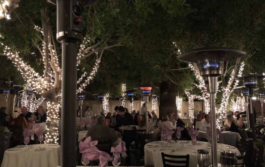 Lavender Bistro