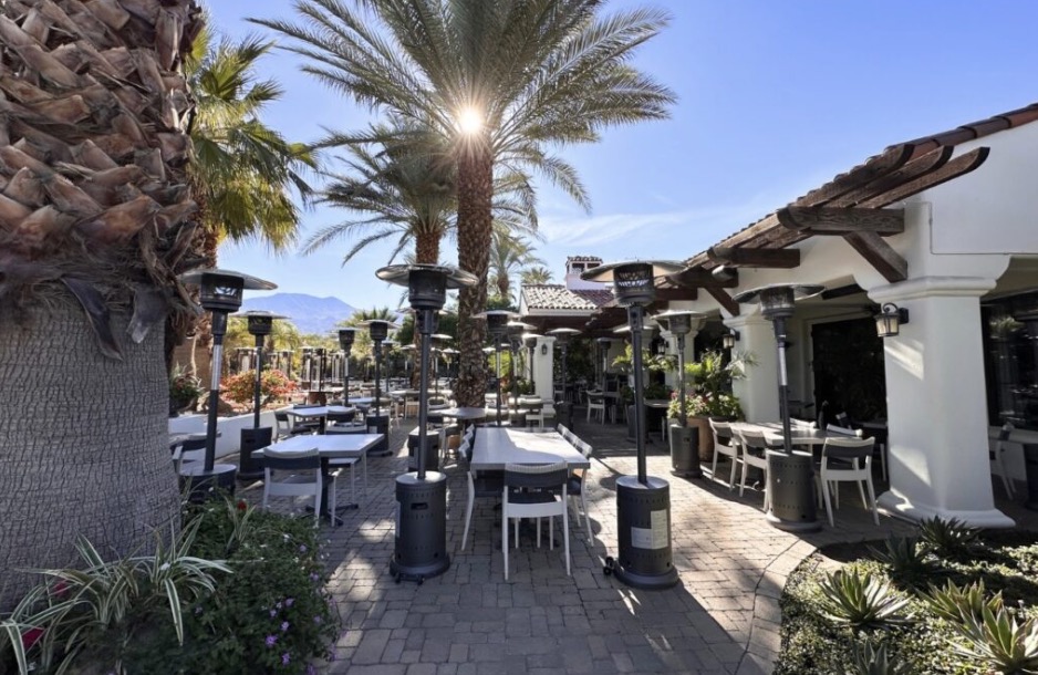 Arnold Palmer’s Restaurant