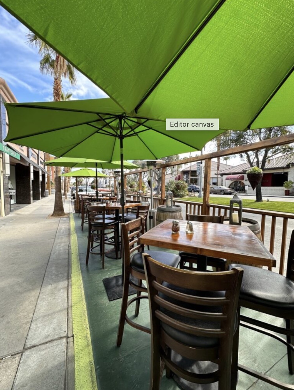 Piero’s Pizzavino