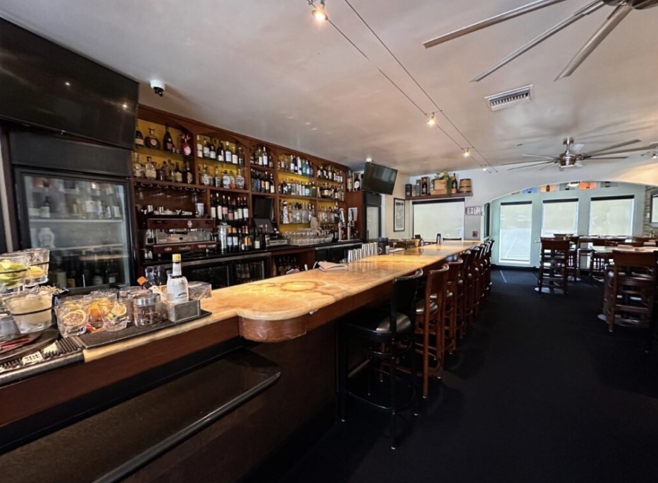 Ristorante Mamma Gina