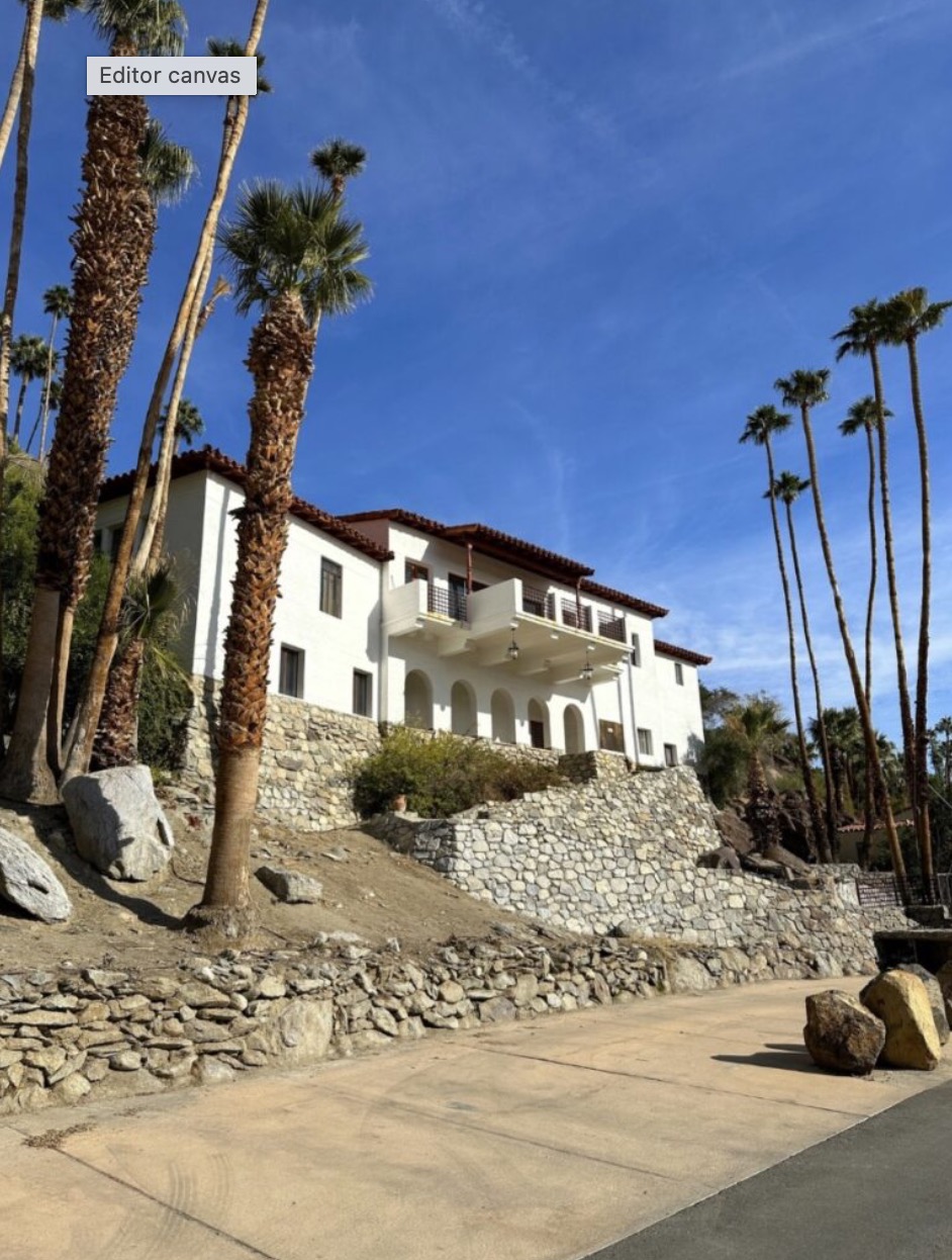Charles Naywert House