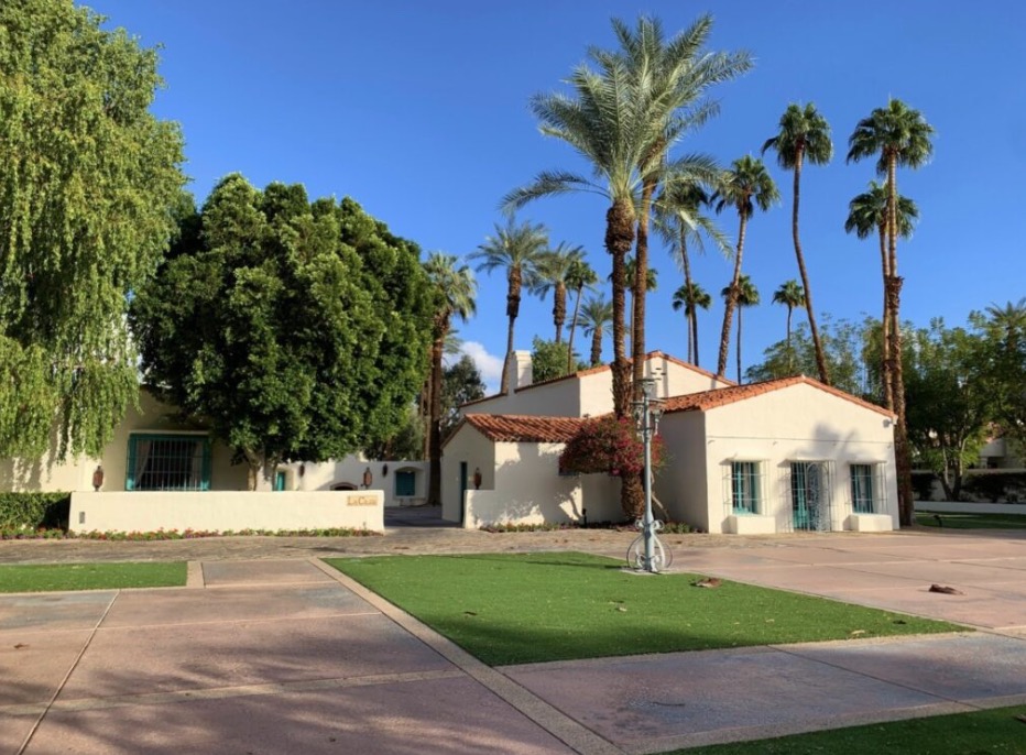 La Casa