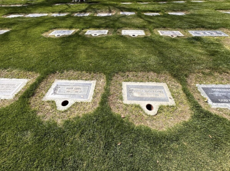 Coachella Valley Public Cemetery