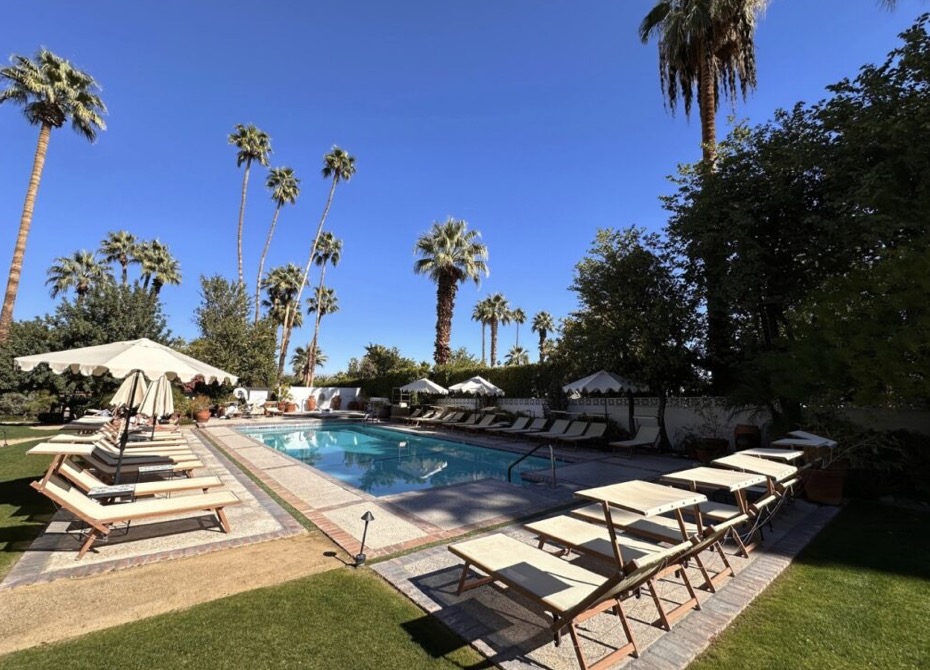 Ingleside Estate