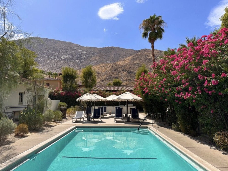 Casa Cody