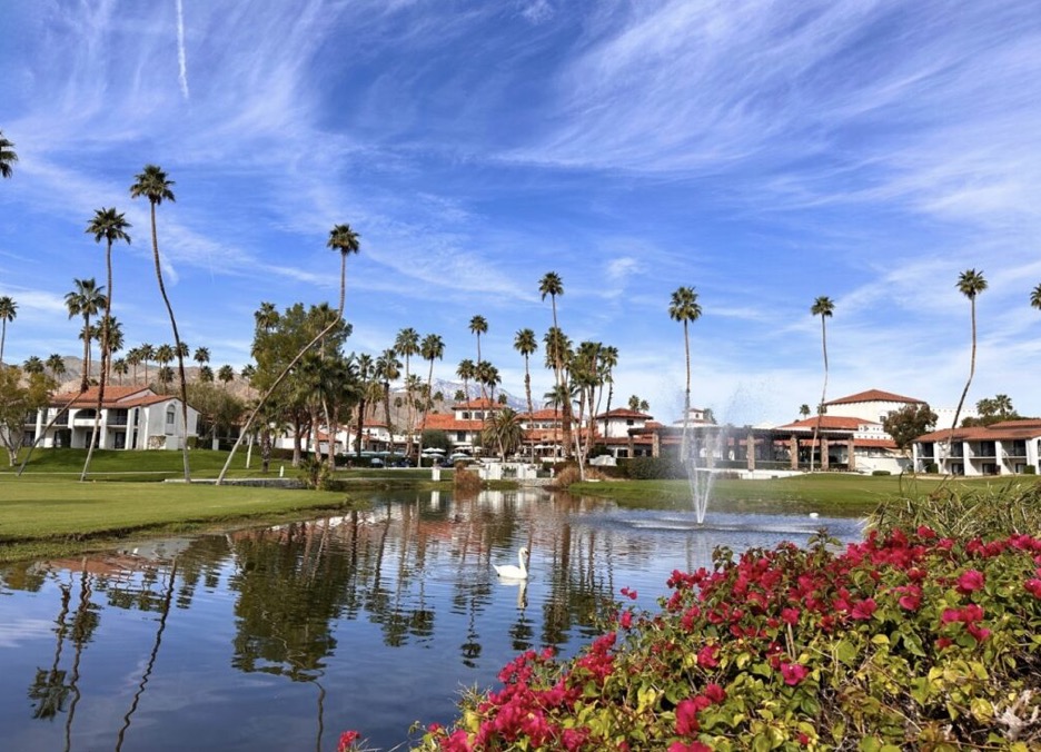 Omni Rancho Las Palmas Resort & Spa