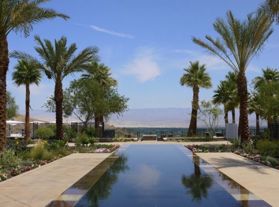 The Ritz-Carlton, Rancho Mirage