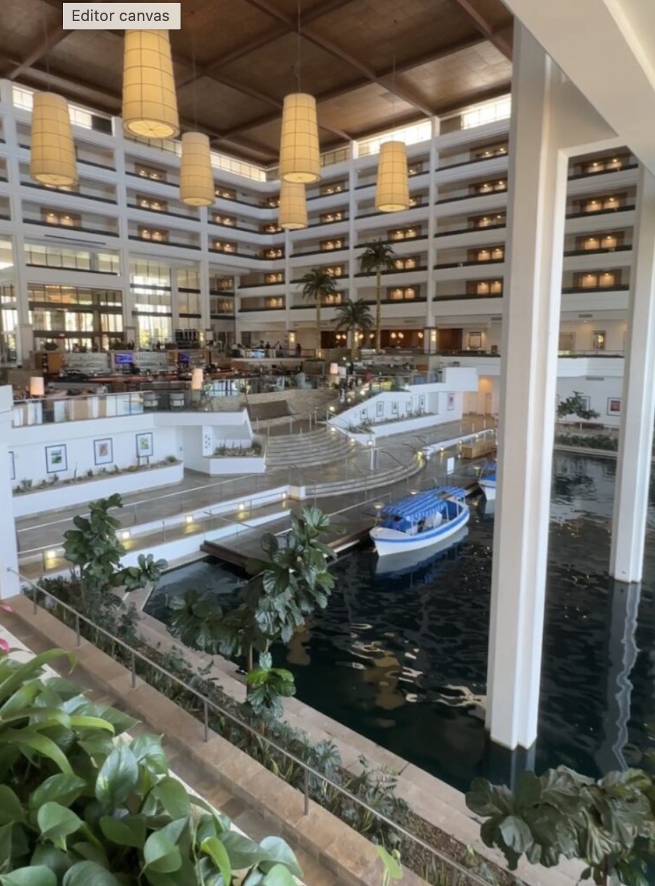 Jw Marriott Desert Springs Resort & Spa