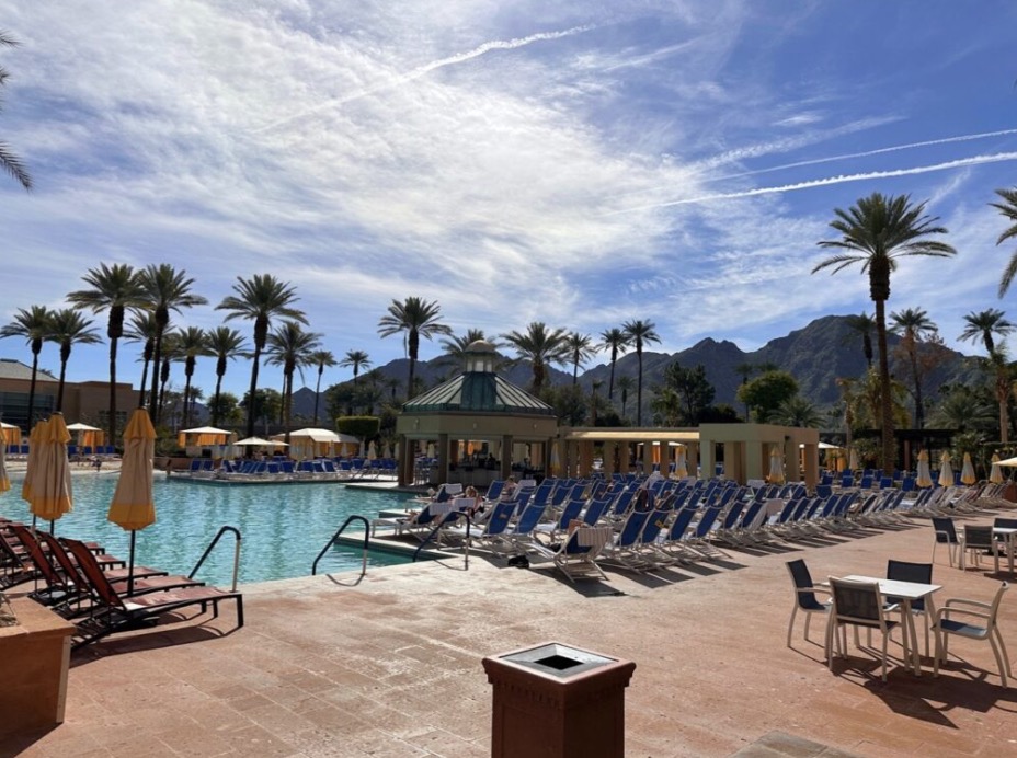 Renaissance Esmeralda Resort & Spa