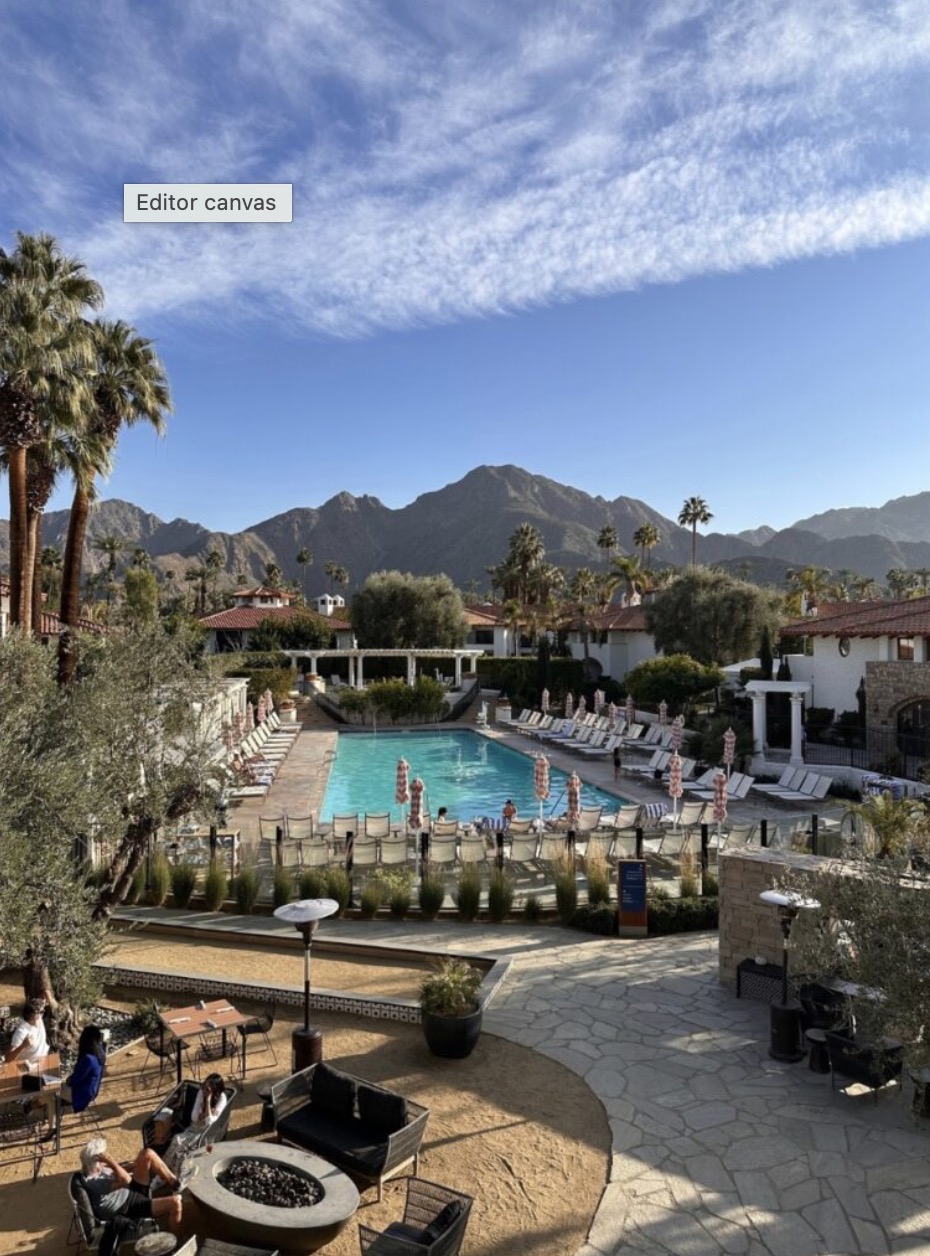 Tommy Bahama Miramonte Resort & Spa