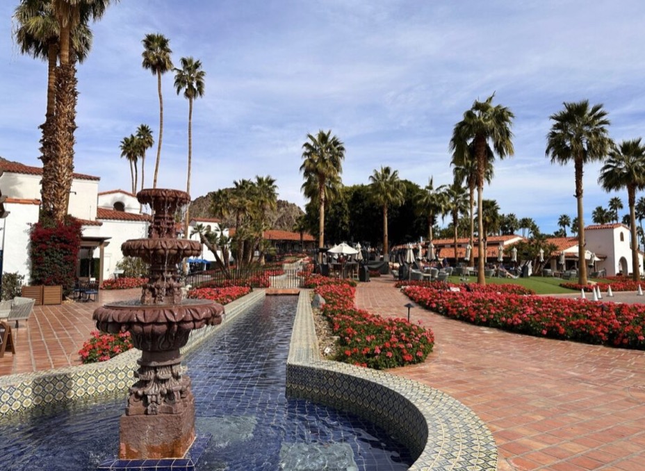 La Quinta Resort & Club