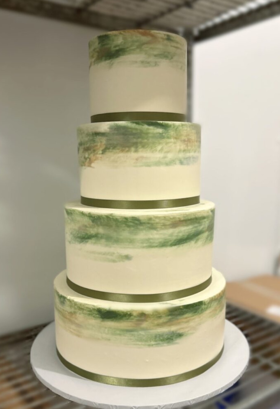 Exquisite Desserts