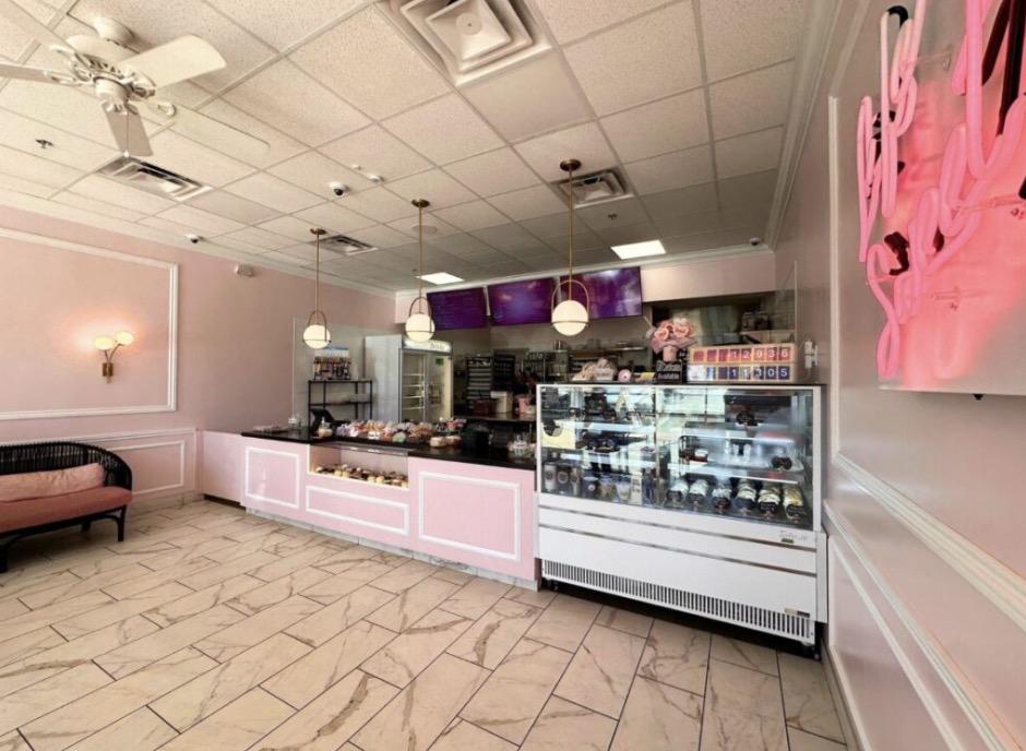 Tiffany’s Sweet Spot