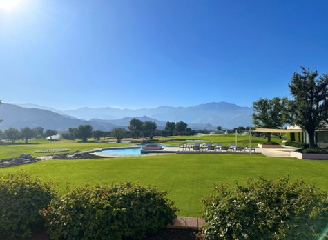 Sunnylands Estate