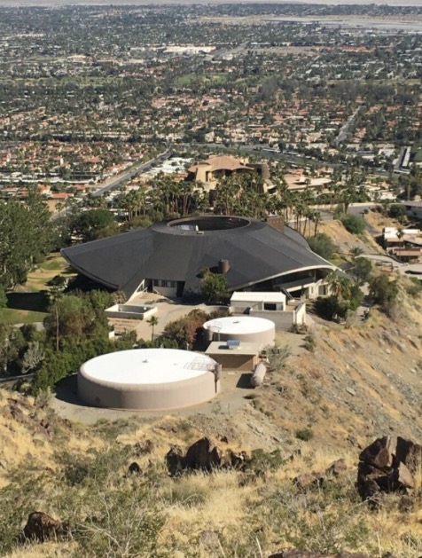 Bob Hope House