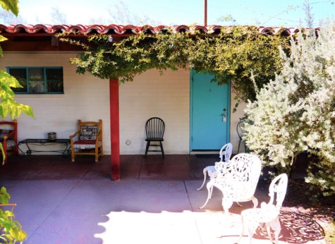 Joshua Tree Inn
