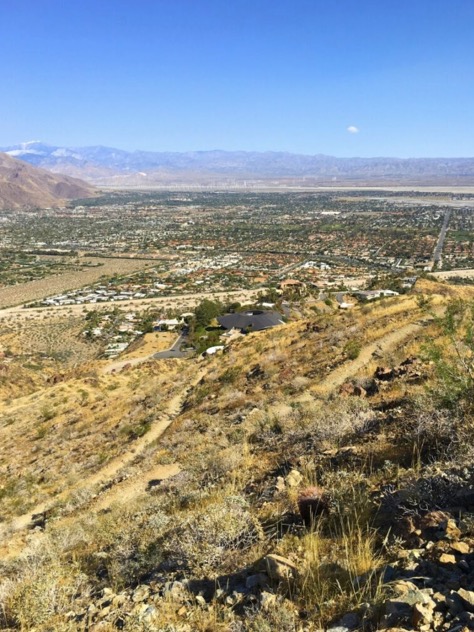 Araby Trail