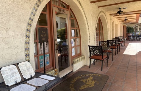 La Quinta Baking Company