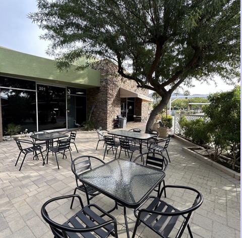 Baby’s Marché Specialty Market & Café