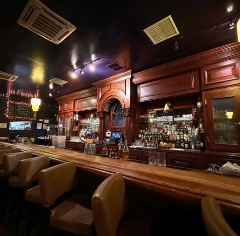 Paul Bar/Food