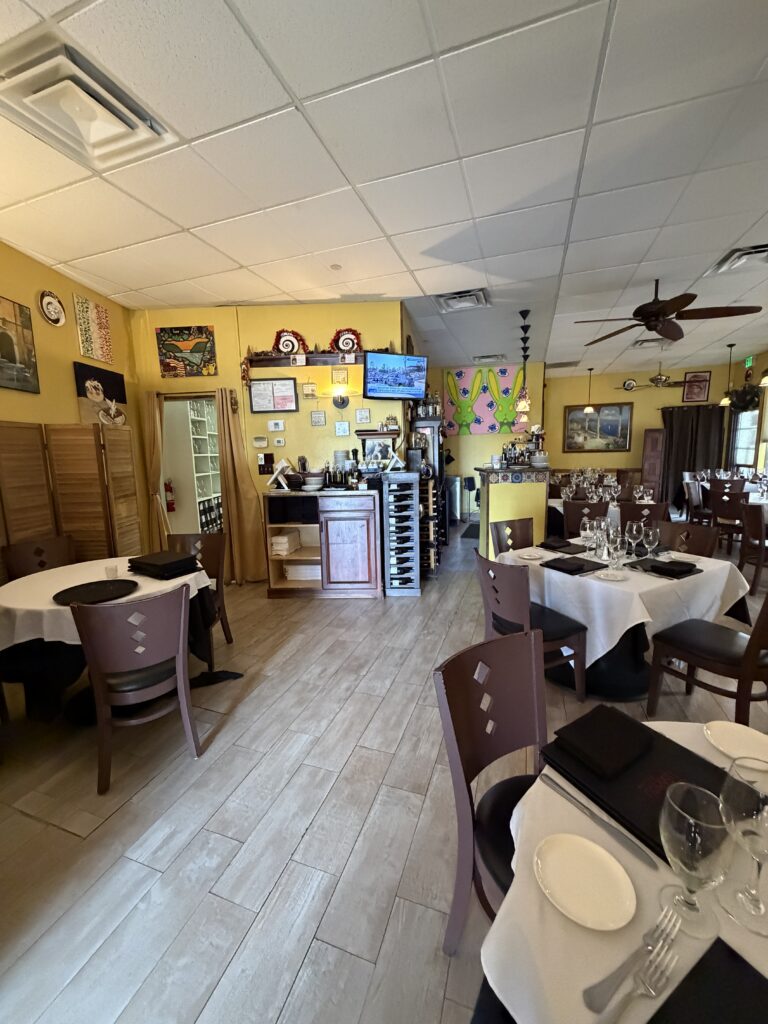 Trattoria Tiramisu gallery image 7