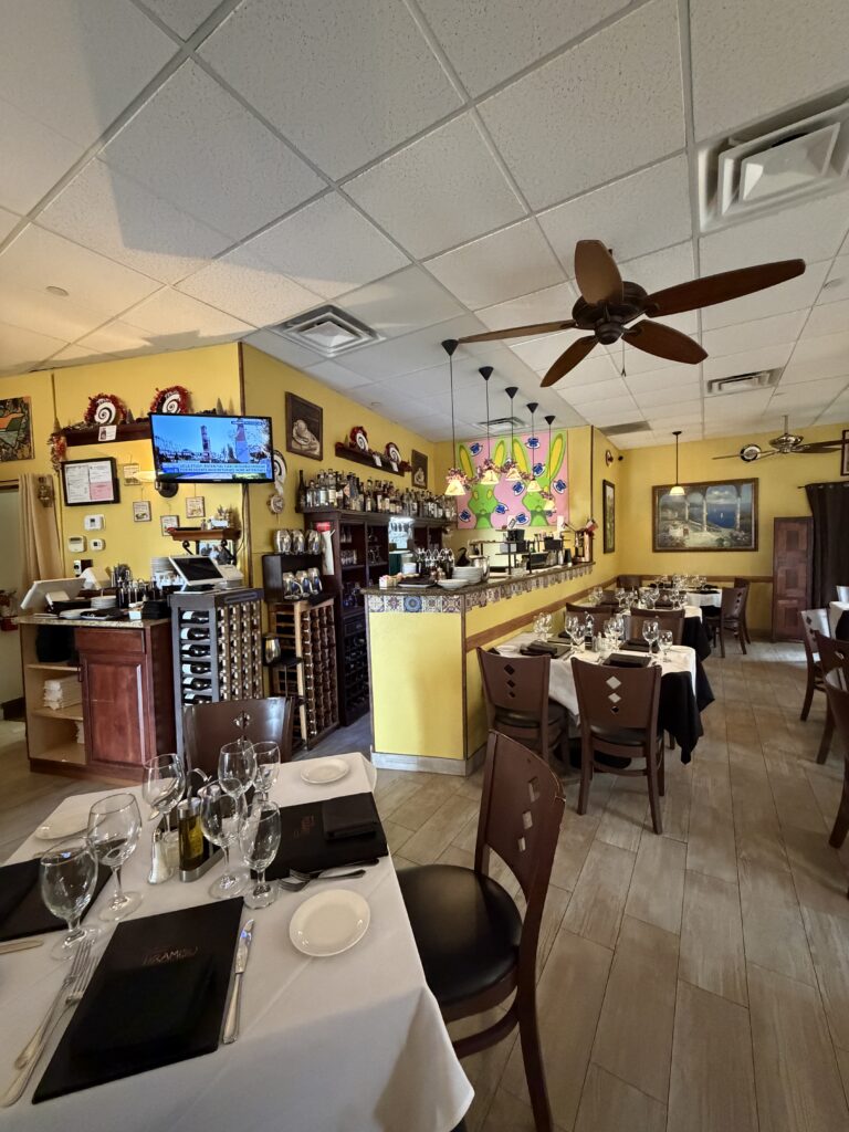 Trattoria Tiramisu gallery image 6