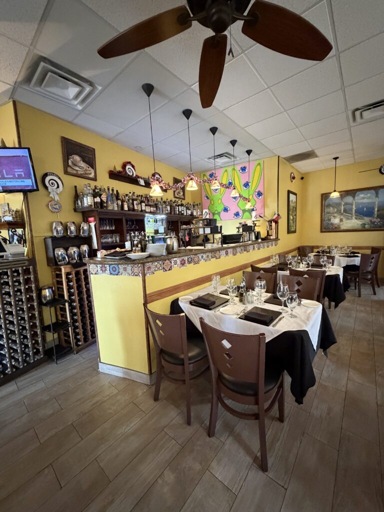 Trattoria Tiramisu gallery image 5