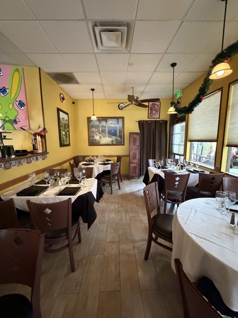Trattoria Tiramisu gallery image 4