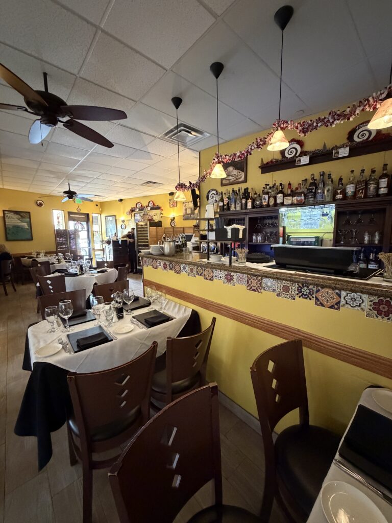 Trattoria Tiramisu gallery image 3