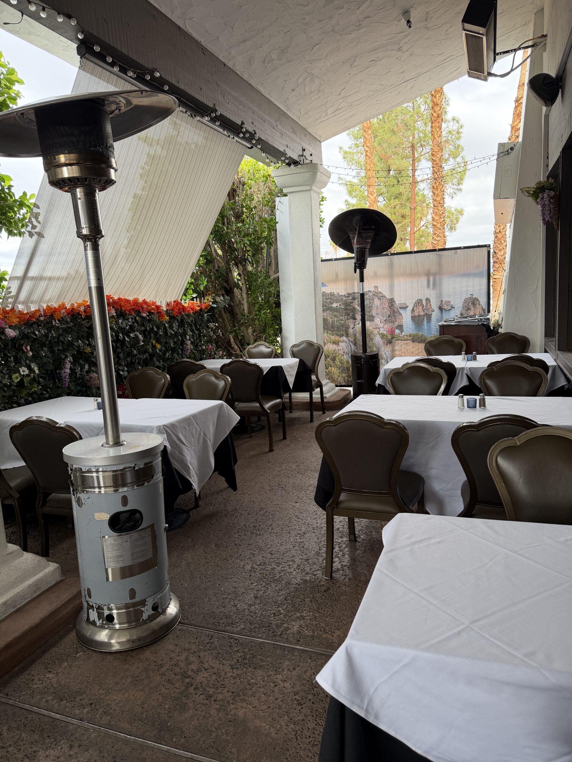 Trattoria Tiramisu gallery image 1