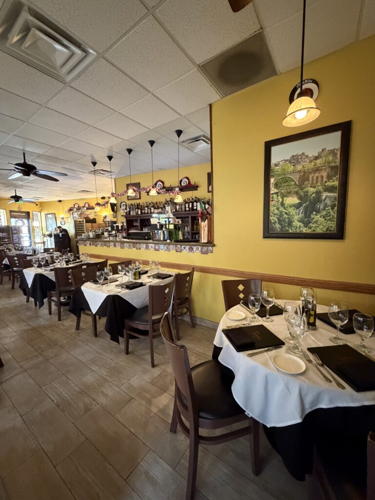 Trattoria Tiramisu gallery image 2