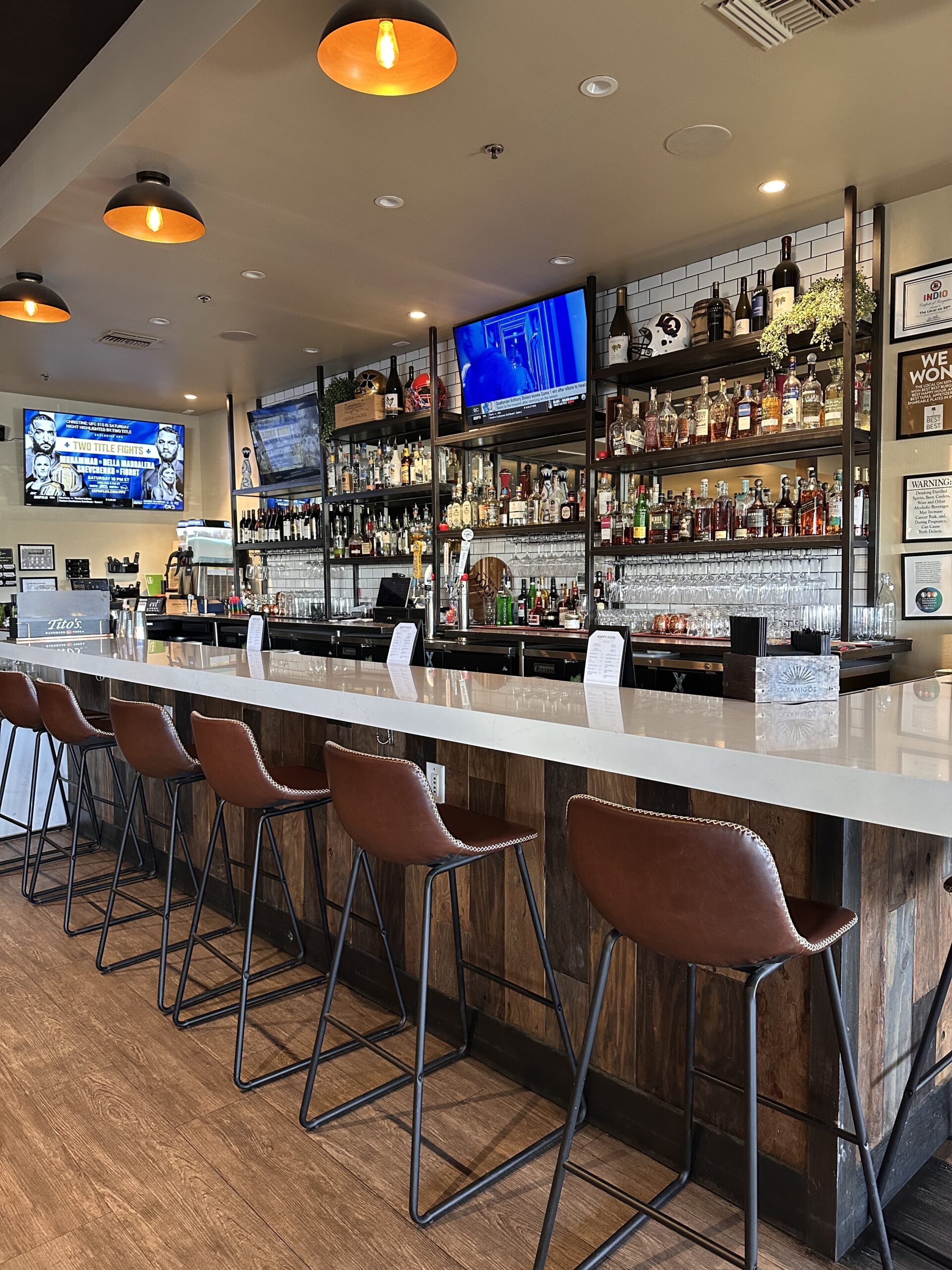 The Local on 50th gallery image 1