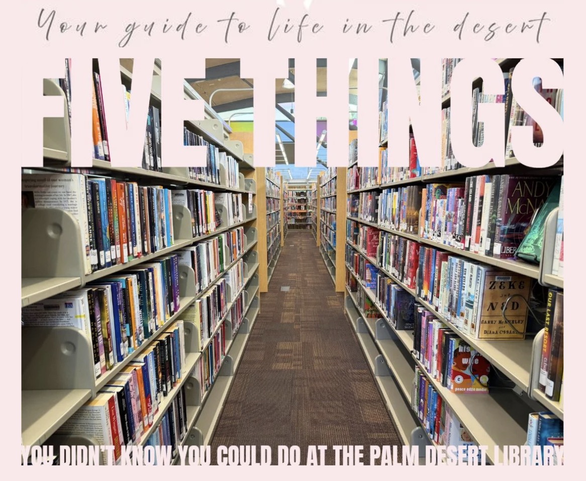Your Library Card Does A Lot More Than You Think